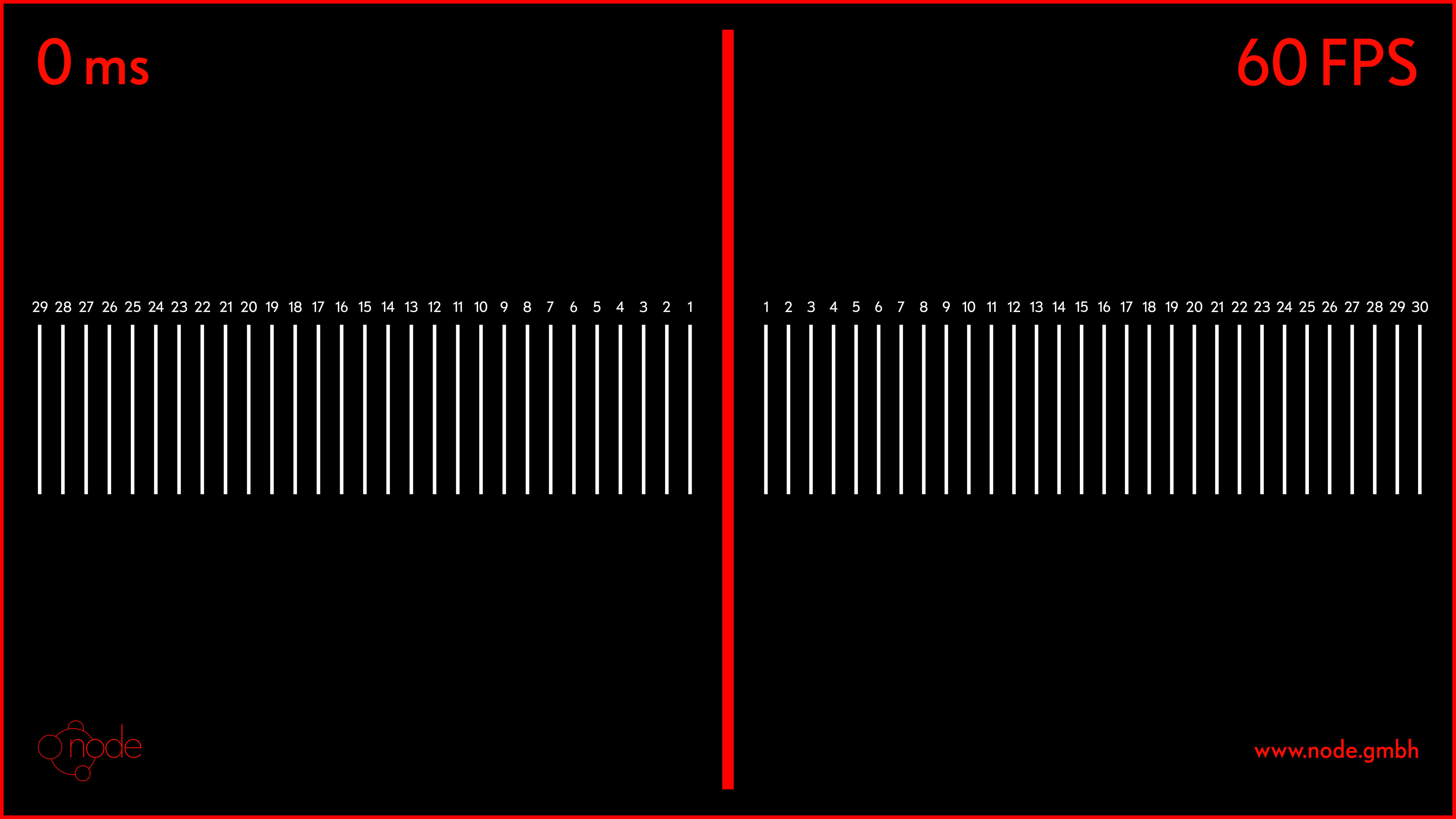 AV-Sync 60FPS